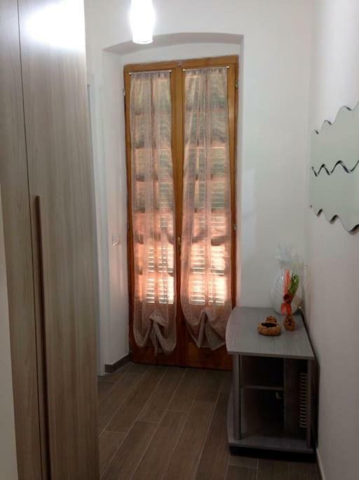 Appartamento Greta La Spezia Exterior photo