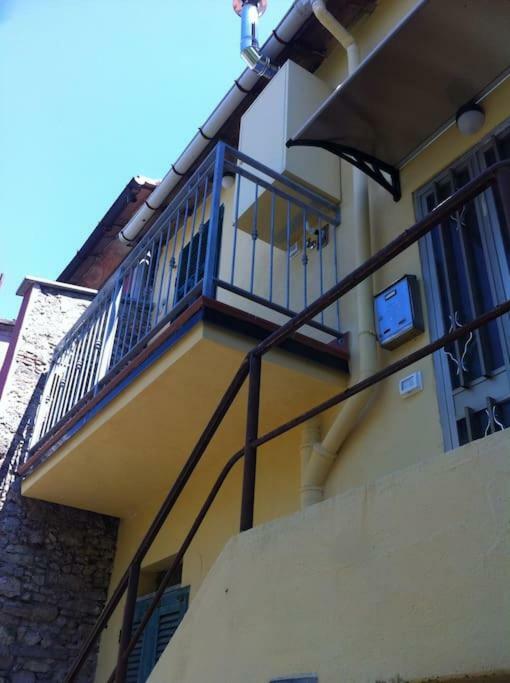 Appartamento Greta La Spezia Exterior photo