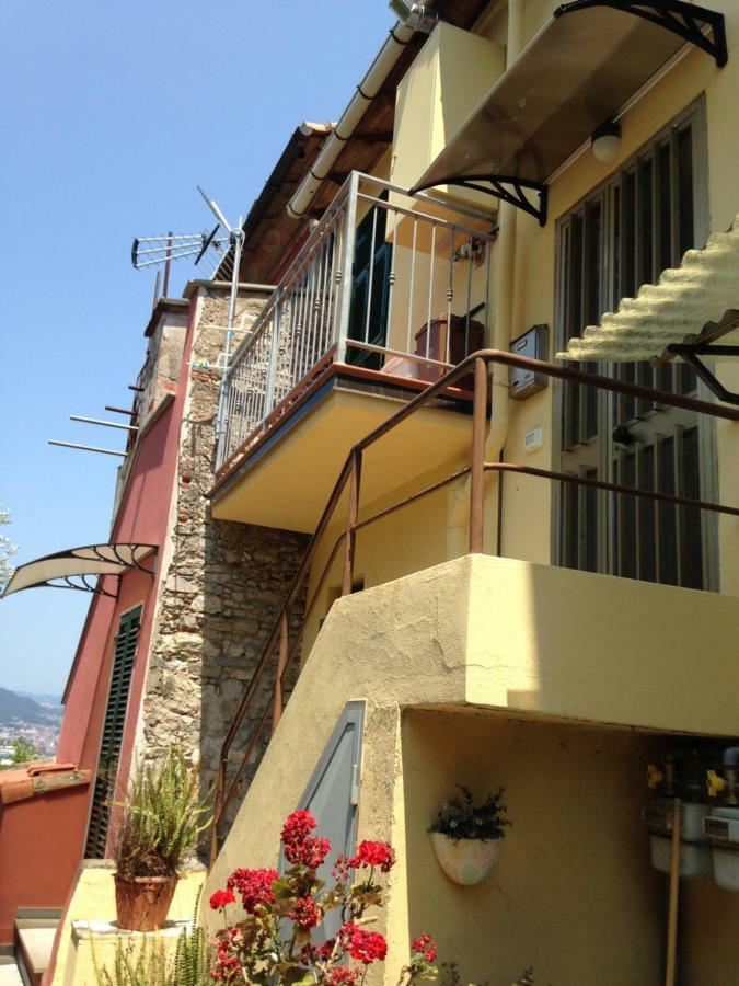 Appartamento Greta La Spezia Exterior photo